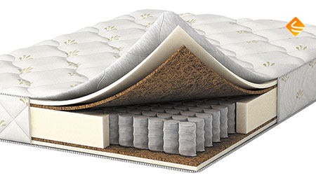 Askona Prestige 200х190