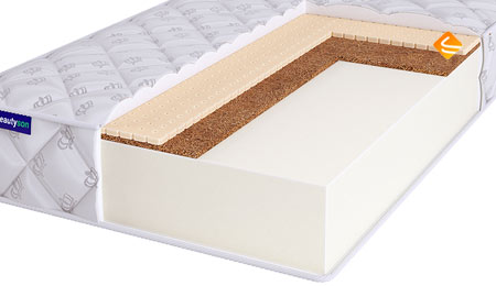 Beautyson FOAM 14 Mix 160х190