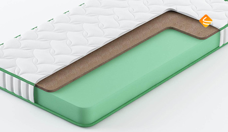 Clever Solid 200х190