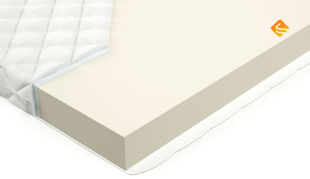 Mr.Mattress Compact 90х190