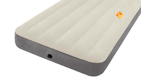 Intex Deluxe Single-high