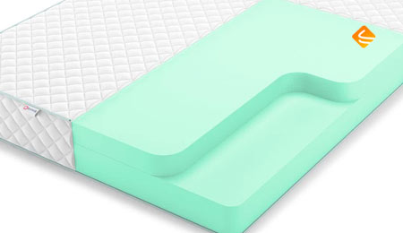 Denwir Simple Foam 24 200х200
