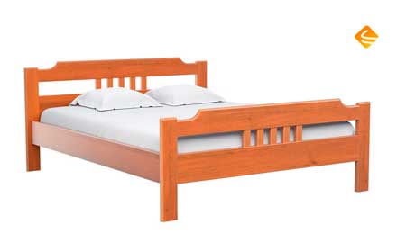 Dreamline Бельфор 200х190