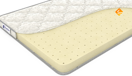 Dreamline Sleep Roll 6 200х190