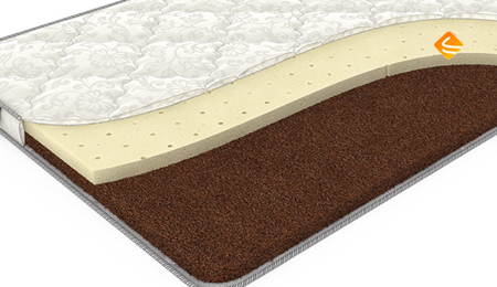 Dreamline SleepHard 200х190
