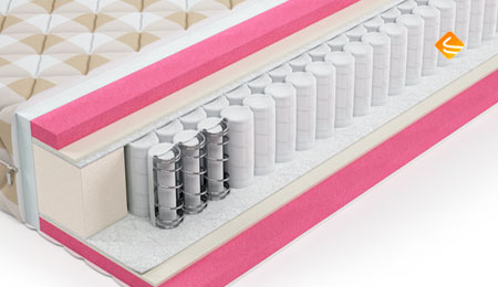 Mr.Mattress Idea