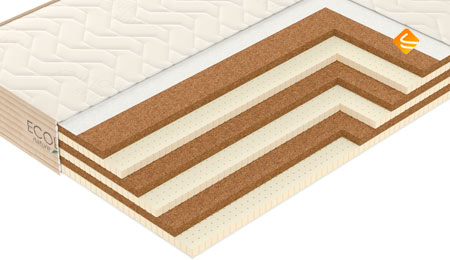 Vegas Ecolatex L2