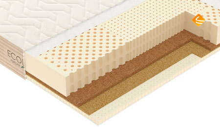 Vegas Ecolatex L3