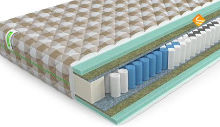 Mr.Mattress Amnesia 200х190