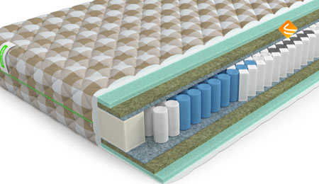 Mr.Mattress Amnesia XL 200х190