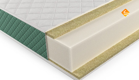 Mr.Mattress Flora L 200х190