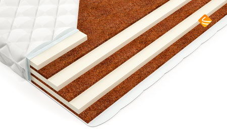 Mr.Mattress Sandwich 90х190