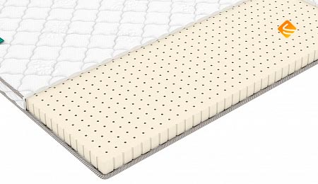 Sleeptek Latex 4